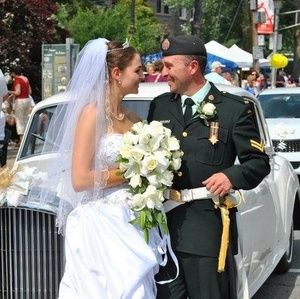 Meet your Posher, Alexandra